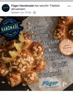 L&rsquo;Epiphanie sur les médias sociaux