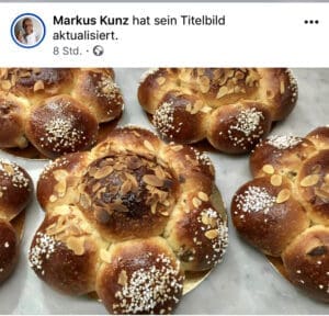 L&rsquo;Epiphanie sur les médias sociaux