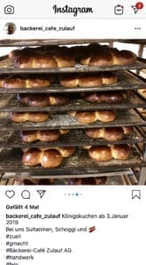 L&rsquo;Epiphanie sur les médias sociaux