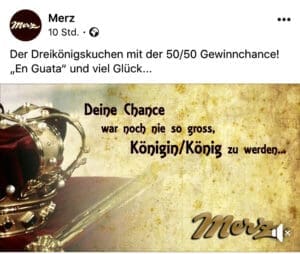 L&rsquo;Epiphanie sur les médias sociaux