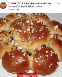 L&rsquo;Epiphanie sur les médias sociaux