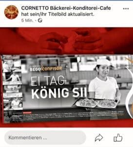 L&rsquo;Epiphanie sur les médias sociaux