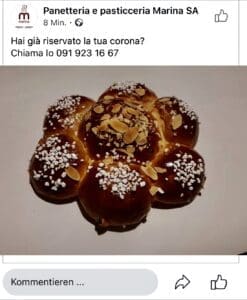 L&rsquo;Epiphanie sur les médias sociaux