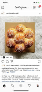 L&rsquo;Epiphanie sur les médias sociaux