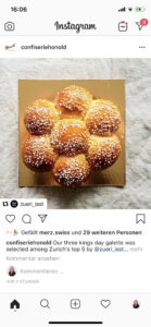 L&rsquo;Epiphanie sur les médias sociaux