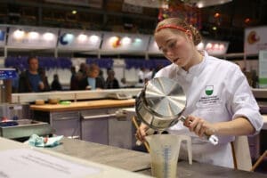 Swiss Bakery Trophy 2018