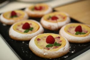 Swiss Bakery Trophy 2018