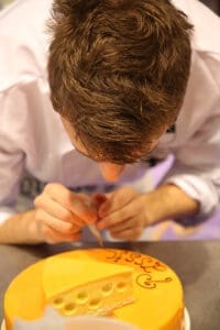 Swiss Bakery Trophy 2018
