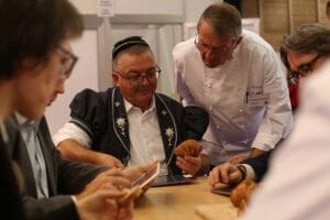 Swiss Bakery Trophy 2018