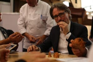 Swiss Bakery Trophy 2018