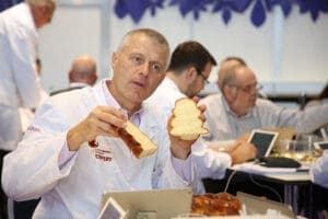 Swiss Bakery Trophy 2018