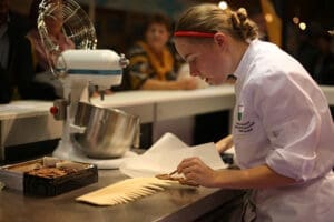 Swiss Bakery Trophy 2018