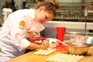Swiss Bakery Trophy 2018