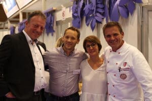 Swiss Bakery Trophy 2018