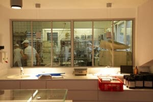 Boulangerie-confiserie Parrat