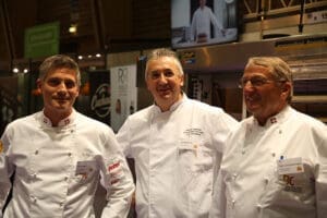 Swiss Bakery Trophy 2018