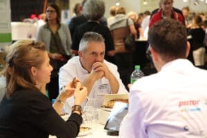 Swiss Bakery Trophy 2018