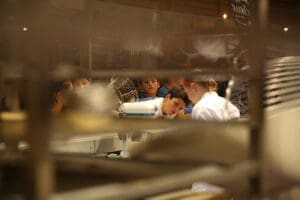 Swiss Bakery Trophy 2018
