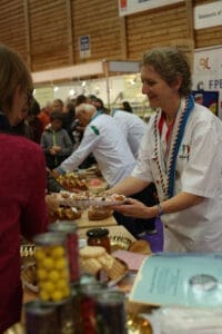 Swiss Bakery Trophy 2018