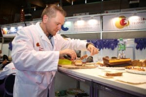Swiss Bakery Trophy 2018