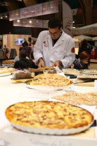 Swiss Bakery Trophy 2018