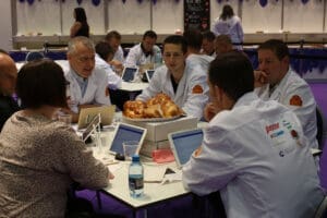 Swiss Bakery Trophy 2018