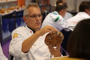 Swiss Bakery Trophy 2018