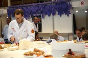 Swiss Bakery Trophy 2018