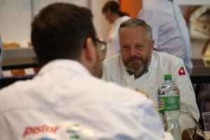 Swiss Bakery Trophy 2018