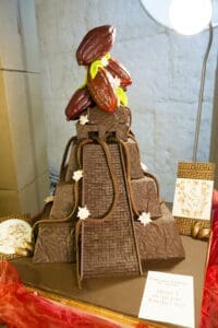 Chocolatissimo