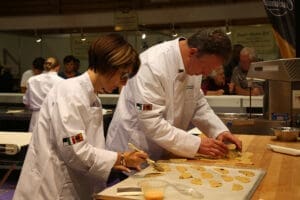 Swiss Bakery Trophy 2018