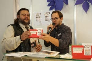 Swiss Bakery Trophy 2018