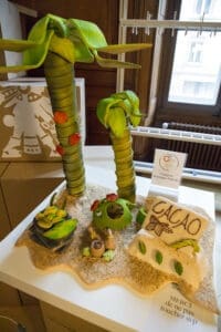 Chocolatissimo