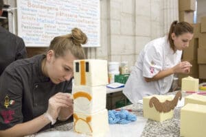 Chocolatissimo