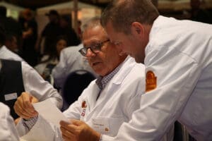 Swiss Bakery Trophy 2018