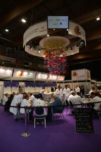 Swiss Bakery Trophy 2018