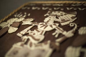 Chocolatissimo