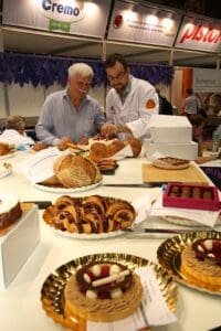Swiss Bakery Trophy 2018