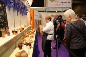 Swiss Bakery Trophy 2018