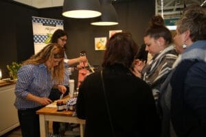 FBK 2019, lundi