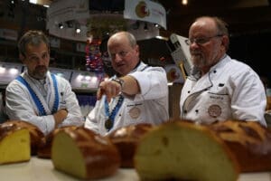 Swiss Bakery Trophy 2018