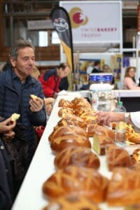 Swiss Bakery Trophy 2018