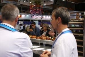 Swiss Bakery Trophy 2018