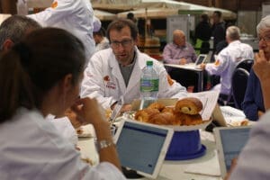 Swiss Bakery Trophy 2018