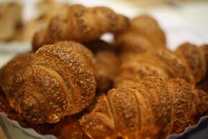 Swiss Bakery Trophy 2018