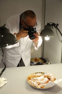 Swiss Bakery Trophy 2018