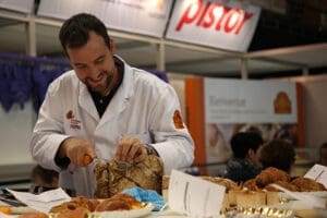 Swiss Bakery Trophy 2018