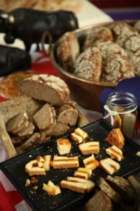 Swiss Bakery Trophy 2018