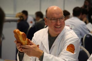 Swiss Bakery Trophy 2018