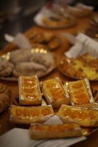 Swiss Bakery Trophy 2018